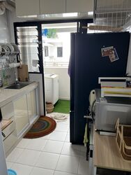 Blk 166B Teck Whye Crest (Choa Chu Kang), HDB 3 Rooms #513199211
